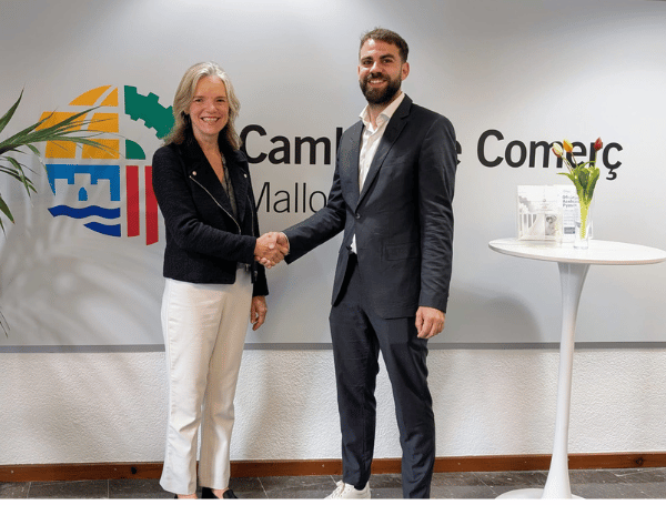 Nueva incorporación al programa Cambra Club